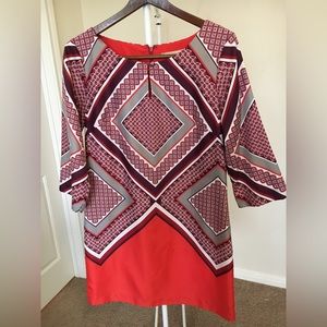 Banana Republic dress. Size 8